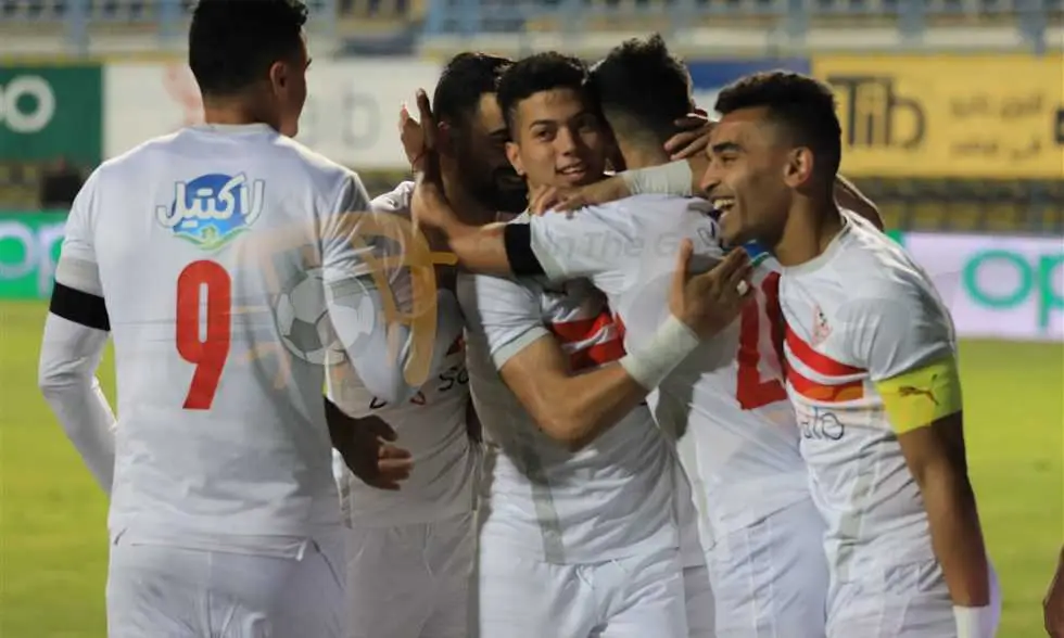 تشكيل الزمالك المتوقع – عودة طارق حامد أمام طلائع الجيش