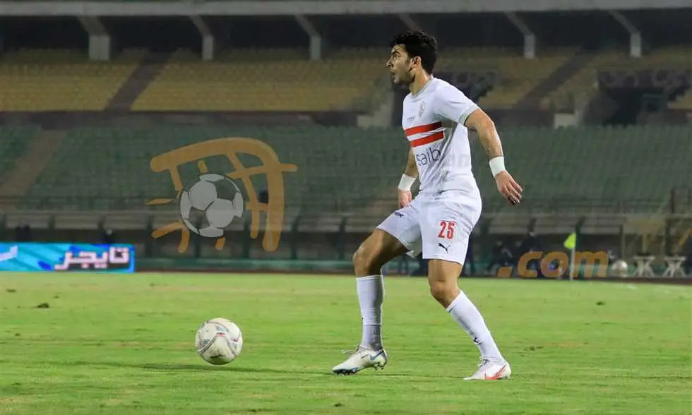 نادر شوقي: النادي الإماراتي رفع عرضه لـ زيزو.. لكن الزمالك رافض