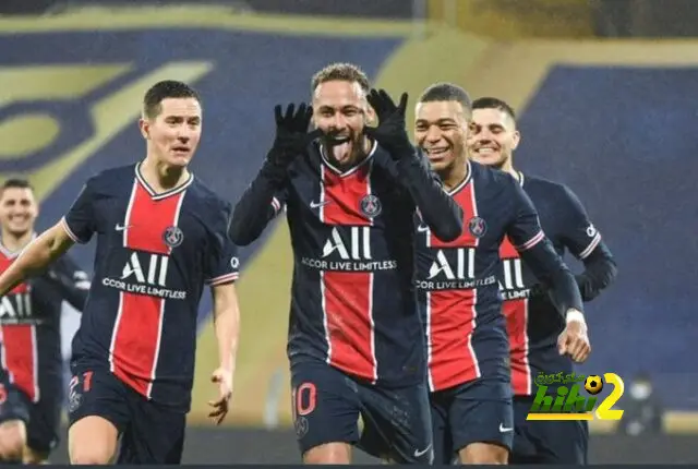بالصور تفاصيل المعركة بين نيمار ولاعب مارسيليا التي أشعلت العالم