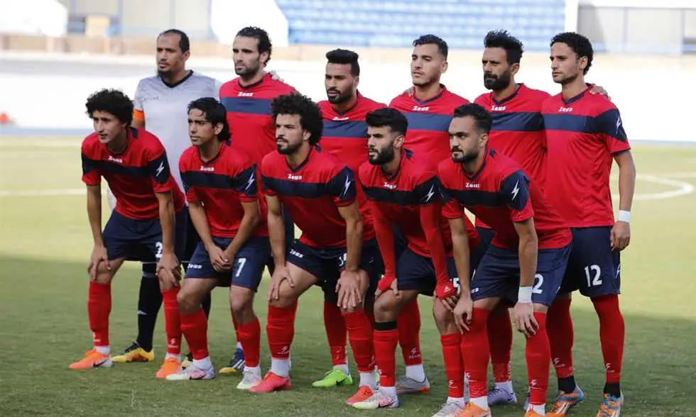 في الدرجة الثانية - حرس الحدود يتصدر بحري.. وتعثر أبو قير للأسمدة