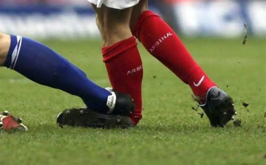 إصابات الملاعب.. أسبابها وأنواعها وطرق الوقاية