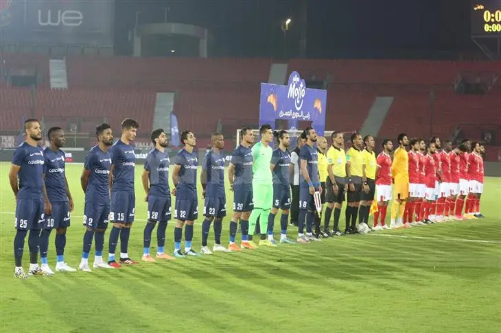 الدوري.. الطلائع 0-0 دجلة .. إنبي 1-0 سيراميكا
