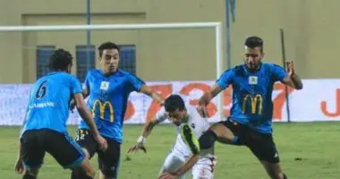 اتحاد الكرة: مباراة المحلة والزمالك باستاد الغزل ولم يتم نقلها