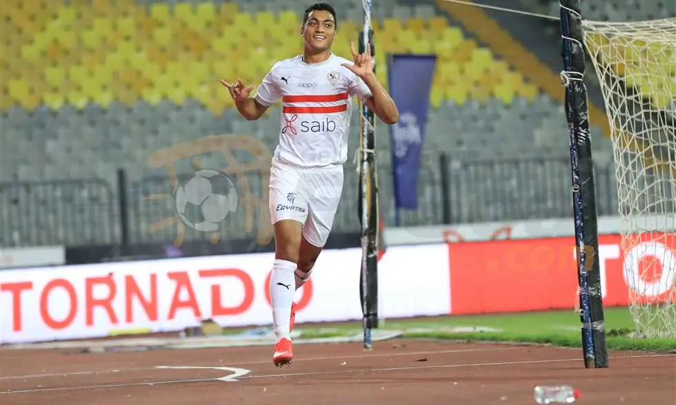 مستشار منتخب تركيا: مصطفى محمد معتاد على الضغط بسبب الزمالك.. سينجح في جالاتا سراي