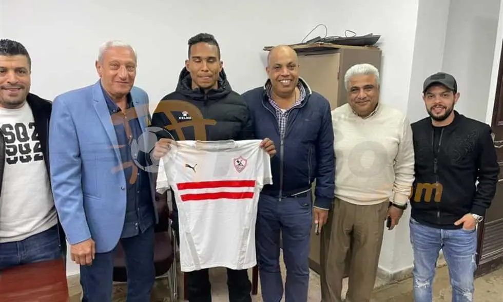 رئيس الزمالك: سنبدأ على الفور إنشاء فرع جديد للنادي.. وسوق يناير انتهت ما لم يحدث شيء