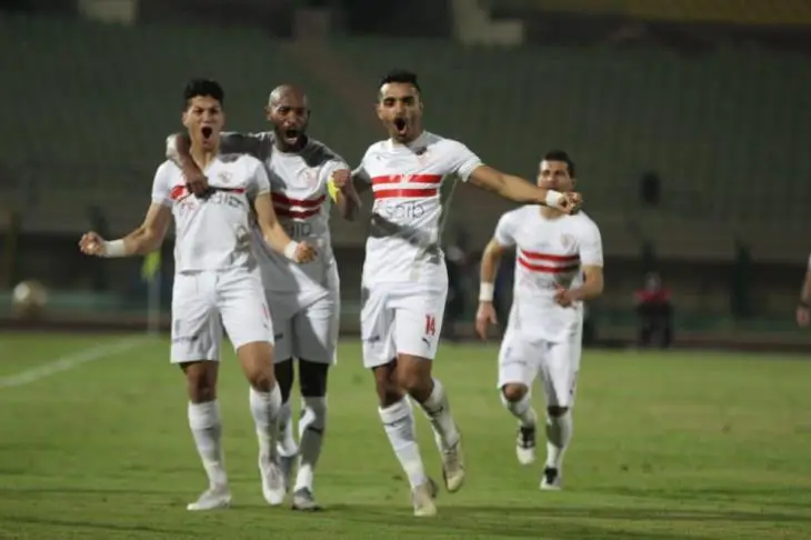 الرئيس المؤقت للزمالك عن الصفقات: من الممكن أن تكون هناك أخبار أخرى