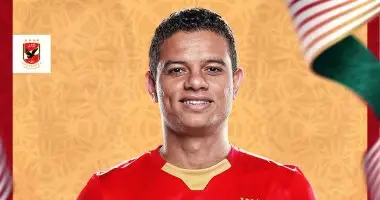 سعد سمير أكثر نجوم الأهلى الحاليين مشاركة بمونديال الأندية