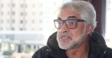 أحمد ناجى: مقهور على مستوى أحمد الشناوى.. ولمنتقدى إكرامى: إحنا مش ملايكة