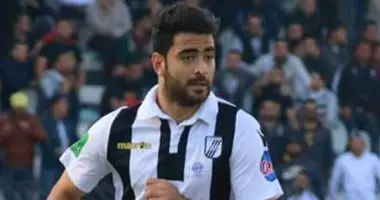 الأشعة تثبت إصابة المثلوثى بجزع فى الرباط الداخلى للركبة من الدرجة الأولى