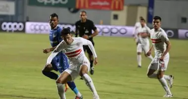 السمرى: "هنفتح العضويات بالزمالك..وتوقيع البروتوكول مع الإنتاج الحربى مفاجأة"