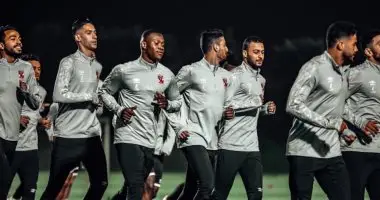 تعرف على قائمة الأهلي الرسمية المشاركة فى كأس العالم للأندية