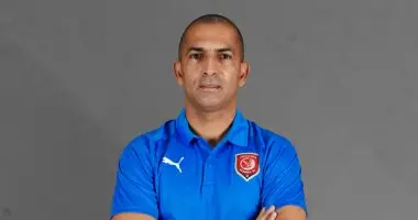 كأس العالم للأندية.. لموشي والمعز في المؤتمر الصحفي لمواجهة الدحيل والأهلى