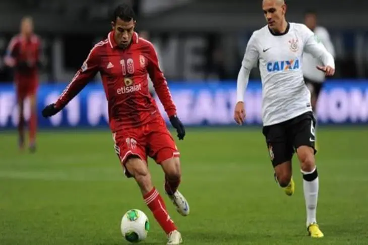 الأهلي في المونديال.. السيد حمدي ليلا كورة: علينا استغلال حافز الجماهير.. وتحذير للاعبين
