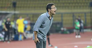 حمد سامى: أعشق اللاعب المهارى..ودور أحمد ناجى مع حراس سموحة "رائع"