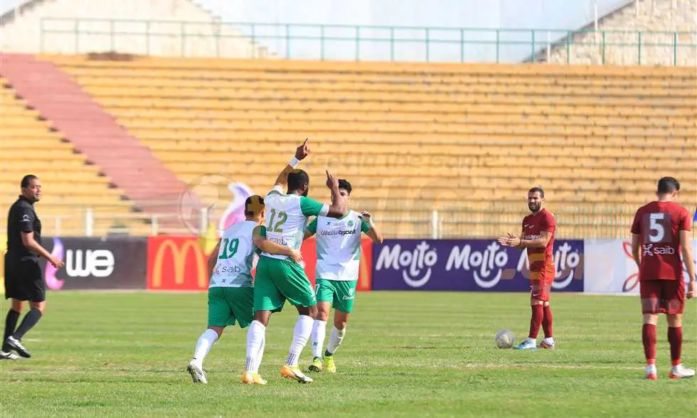 الاتحاد: نتمنى أن تليق مواجهتنا مع الزمالك باسم الفريقين.. وهذا ما قلته بشأن ضم سيسيه