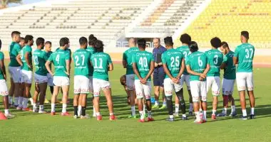 اتحاد الكرة يخطر المصرى وبيراميدز بتأجيل مباراة الدوري بسبب الكونفدرالية