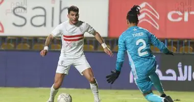 نصائح فنية لباتشيكو باستبعاد زيزو من تشكيلة الزمالك