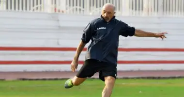 باتشيكو يشاهد مباراة الترجي وتونجيث اليوم لتجهيز الزمالك لموقعة السنغال