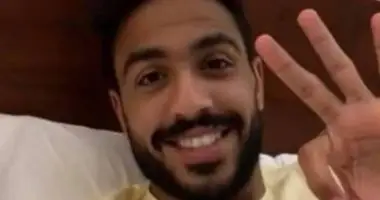كهربا: حققنا برونزية العالم بعدما طبقنا مقولة "الأهلي بمن حضر"