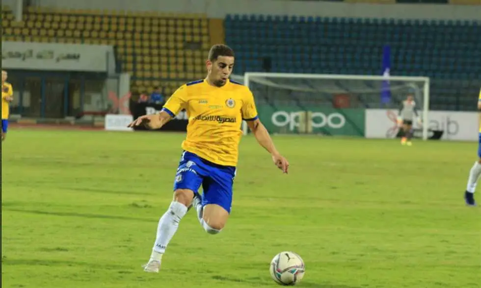 خماسي الإسماعيلي يتواصل غيابه أمام لافيينا في الكأس