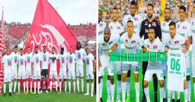 وزير الرياضة: سنوافق على استضافة مباراة الوداد وكايزر تشيفز بدورى الأبطال