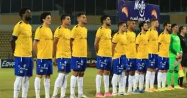 تغييرات فى تشكيل الإسماعيلى أمام لافيينا.. شيلونجو مهاجما وعودة فقوسة