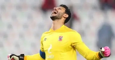 شوبير يكشف كواليس ركلات ترجيح الأهلي وبالميراس البرازيلى وسبب تألق الشناوي