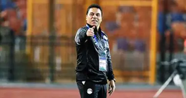 اتحاد الكرة: مباراتان للمنتخب فى يونيو استعدادا لتصفيات المونديال