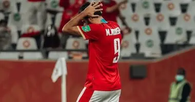 نجم الزمالك السابق: مروان محسن حظه حلو عشان مفيش جمهور