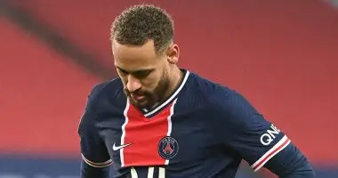 ماذا قال نيمار عن مباراة باريس سان جيرمان ضد برشلونة في دوري الأبطال ؟