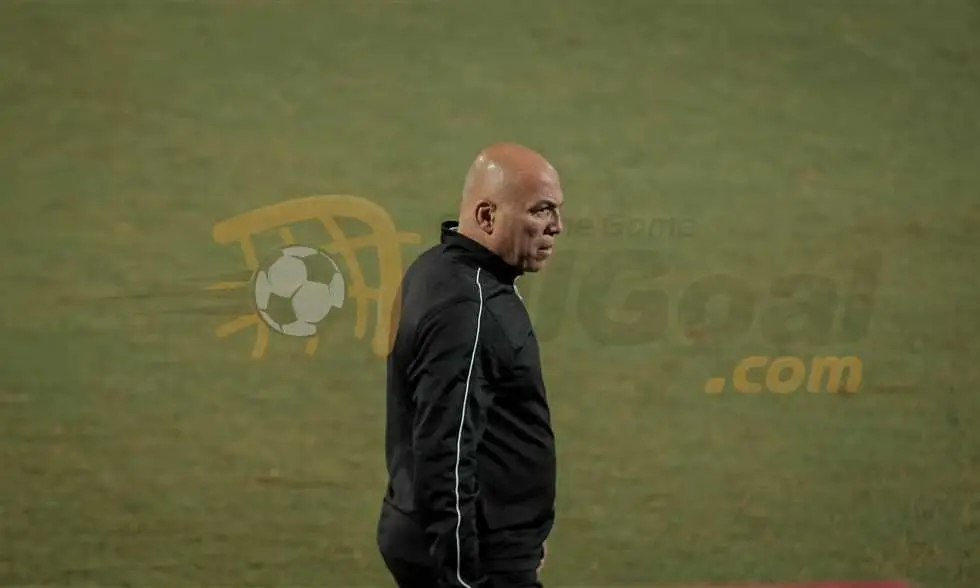 رئيس نادي البنك الأهلي لـ في الجول: توجيه الشكر لـ محمد يوسف والمدرب الجديد الخميس