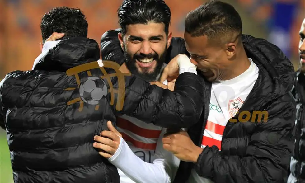 تحليل في الجول - ساسي ينقذ باتشيكو في أسوأ مباريات الموسم لـ الزمالك