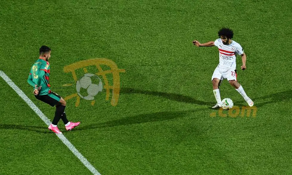 عبد الله جمعة لـ في الجول: شركة MGB هي وكيلي الوحيد