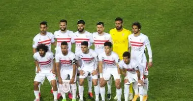 ملامح قائمة الزمالك فى السنغال .. 20 لاعبا حجزوا مقاعد بالطائرة الخاصة