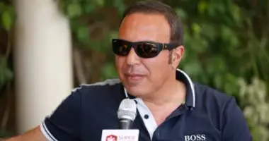 أيمن يونس "فيلسوف الزمالك" يحتفل بعيد ميلاده الـ 57 اليوم