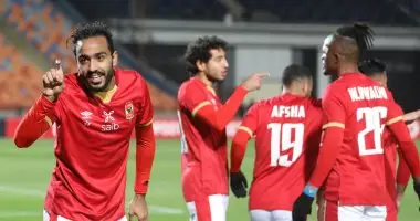 الأهلي يخوض اليوم أول مران فى تنزانيا استعداداً لمواجهة سيمبا