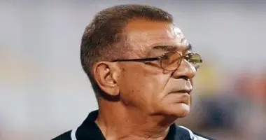 ذكرى ميلاد جنرال التدريب "محمود الجوهرى" صانع إنجازات الفراعنة اليوم