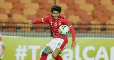 محمد هاني.. من الاتهام بالاختباء فى عباءة "اللاعب الناشئ" إلى الأفضل بمركزه