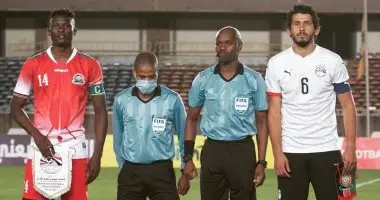 المنتخب: لن نستدعى بدلاء لحمدى فتحى أو أحمد حجازى قبل مباراة جزر القمر