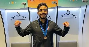 بعد فراق الحبايب.. هل يتعلم سيسيه "الصمود" من محنة أيمن أشرف نجم الأهلى؟
