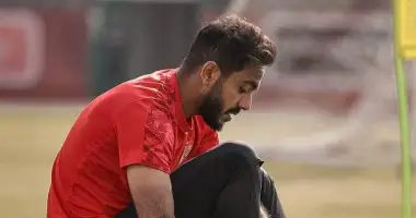 3 لاعبين يفتحون صفحة جديدة مع موسيمانى فى الأهلى.. اقرأ التفاصيل