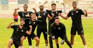 الزمالك يحدد الخميس موعدًا للسفر إلى الجزائر لمواجهة المولودية