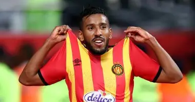 ماذا قدم حمدو الهوني الصفقة المنتظرة فى الأهلى مع الترجى التونسى