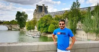 سيد معوض: اللعب الجماعى سلاح منتخب مصر وتصفيات المونديال أصعب من الكان