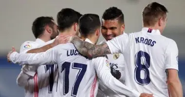 ريال مدريد يعرض 8 لاعبين للبيع فى الصيف من أجل هالاند ومبابى