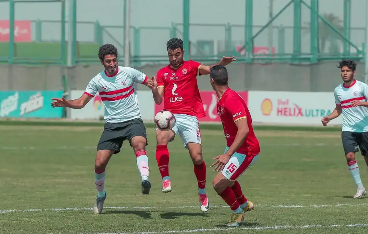 مجاهد يشرح لائحة بطولة الجمهورية للشباب.. وكواليس قرار المباراة الفاصلة بين الأهلي والزمالك