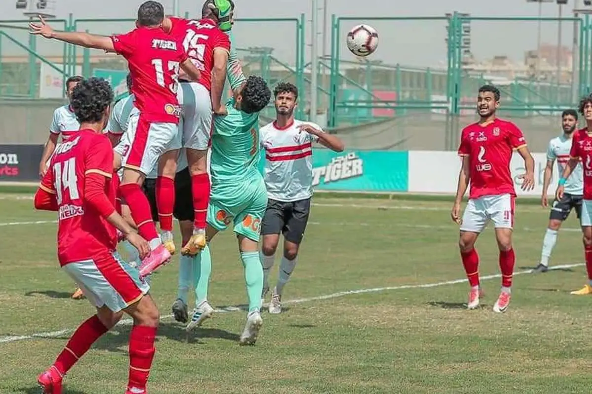 في بيان رسمي.. الزمالك يرفض عقوبات الشباب ويهدد بتجميد النشاط