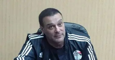 عصام عبد الفتاح مسئولاً عن تقنية الفيديو بالدورى المصرى