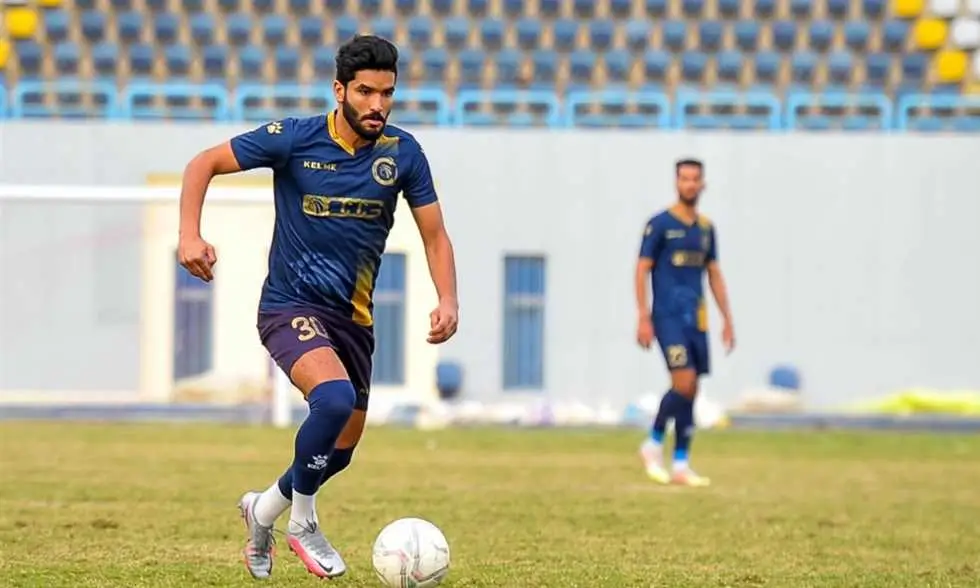 هيثم شعبان: سيراميكا كليوباترا الفرصة الأخيرة لصالح جمعة.. أعرف أنه سيتغير