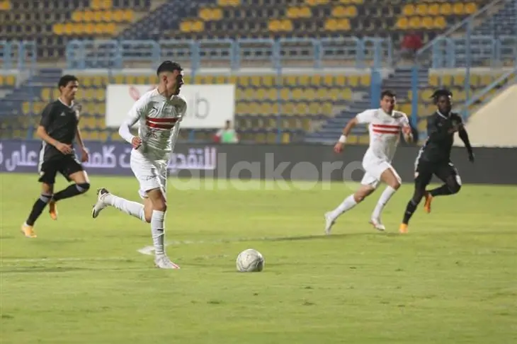 مصدر مقرب من اللاعب ليلا كورة: ماحدث من بنشرقي "طبيعي" لأنه لاعب جيد
